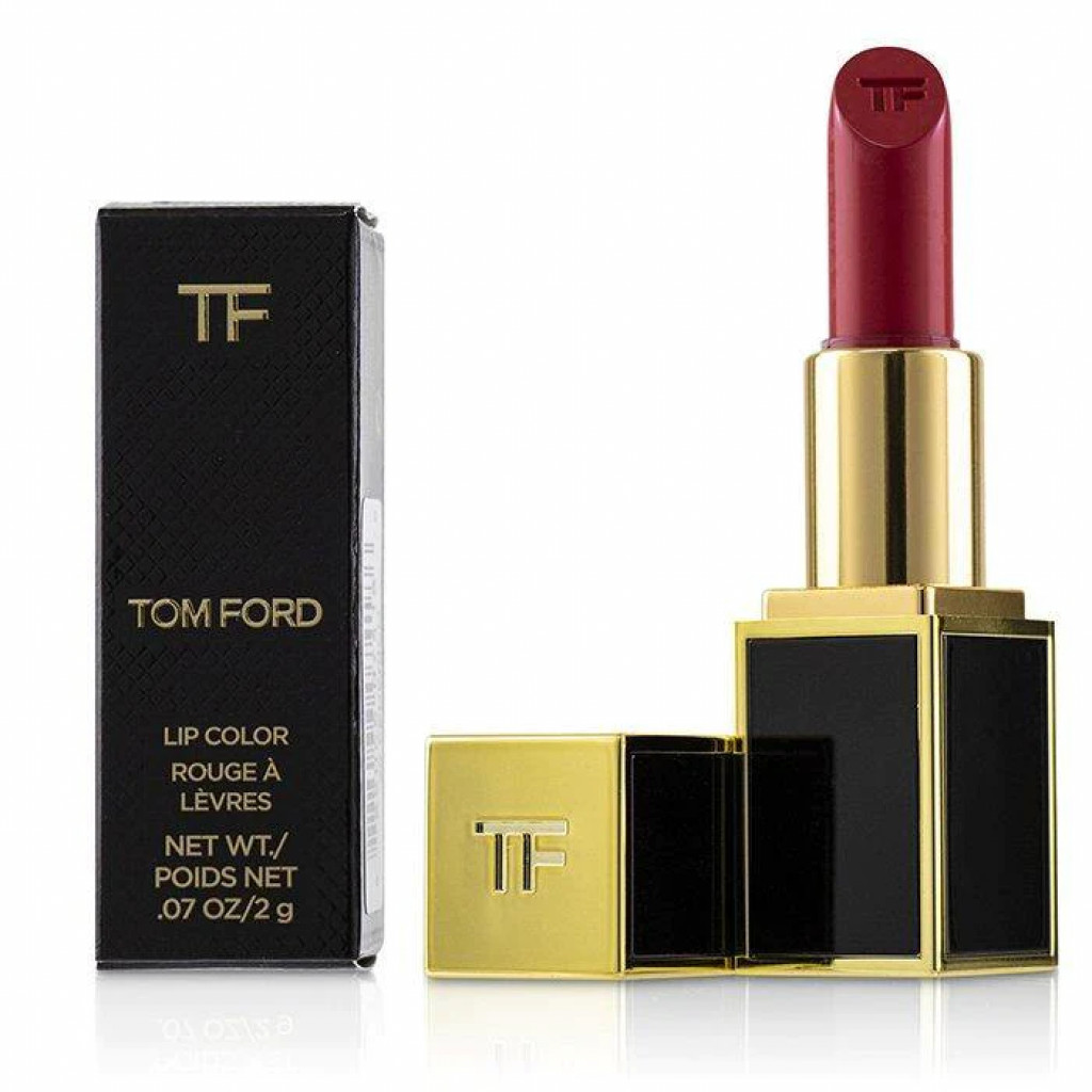 Tom Ford Boys & Girls Lip Color - ( 98 Federico )