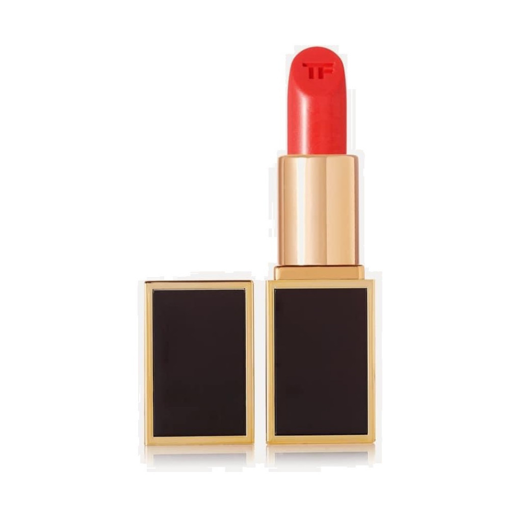 Tom Ford Matte Boys & Girls Lip Color - ( 06 Cristiano )