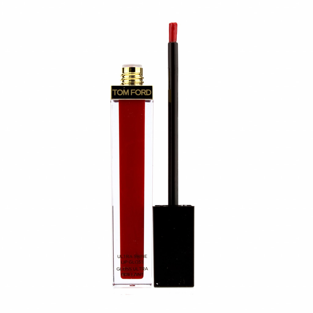 Tom Ford Ultra Shine Lip Gloss - ( 08 Lost Cherry )