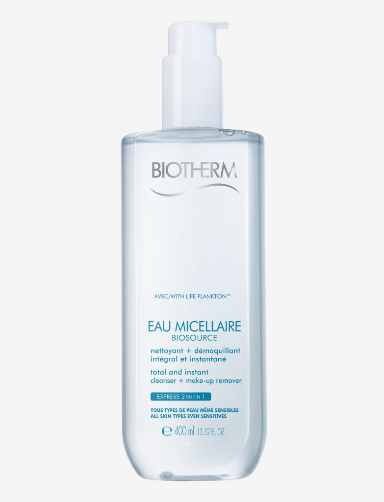 Biotherm Eau Micellaire Biosource 200 ml