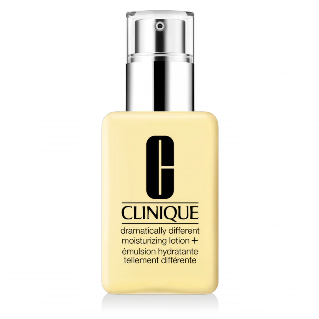 Clinique Dramatically Different Moisturizing Lotion+™ ( 125ml )