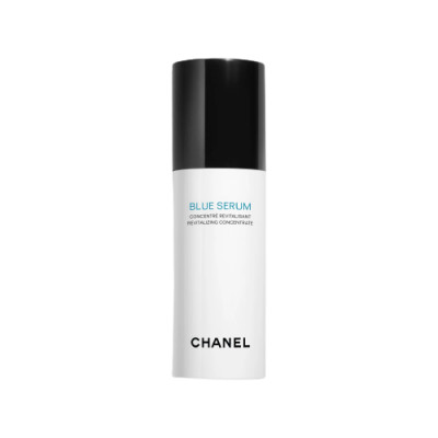 Chanel blue serum 30ml