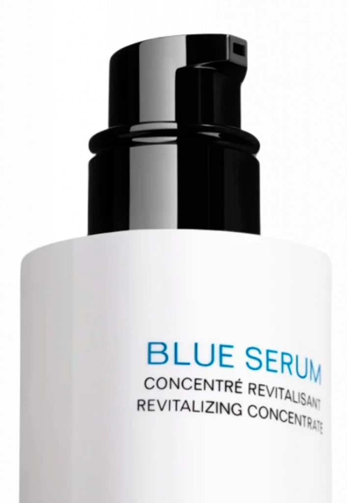 Chanel blue serum 30ml