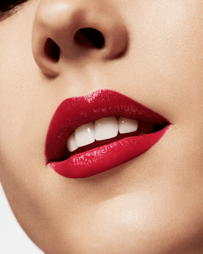 Clinique Pop™ Lip Colour  and Primer ( 08 Cherry Pop )