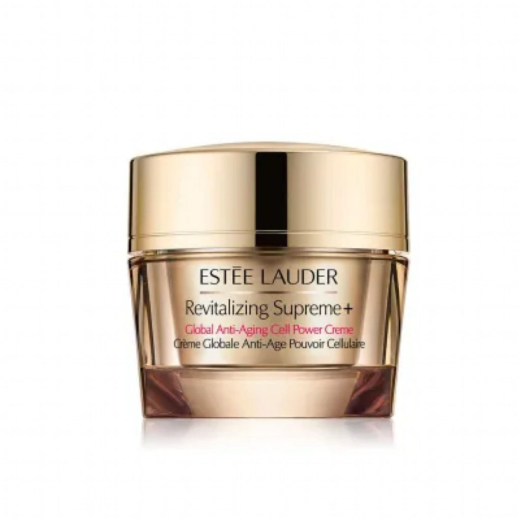 ESTEE LAUDER Revitalizing Supreme Plus Global Anti-aging Cell Power Creme 50ml