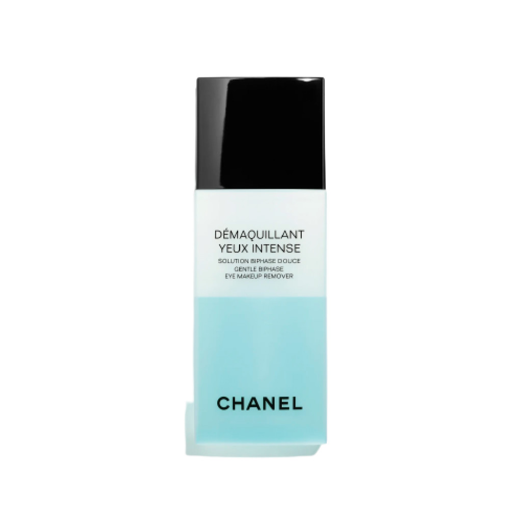 Chanel Demaquillant Yeux Intense Makeup Remover 100ml