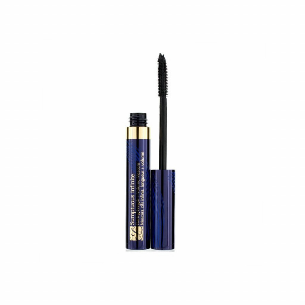 ESTEE LAUDER Sumptous Infinite Mascara 6ml - Suminf 01 Black