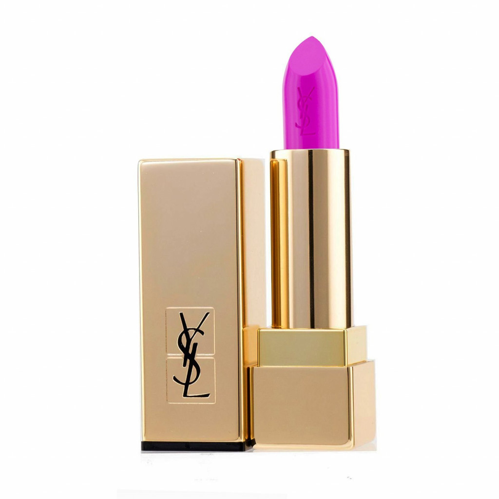 Yves Saint Laurent Rouge Pur Couture SPF15, 49 Rose Tropical