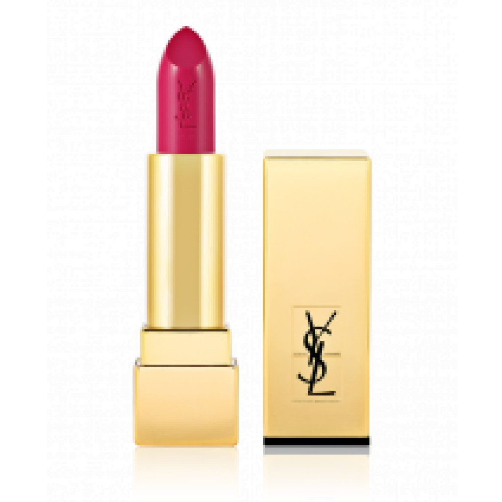 Yves Saint Laurent Rouge Pur Couture SPF15 - 7 Fuchia Heroine