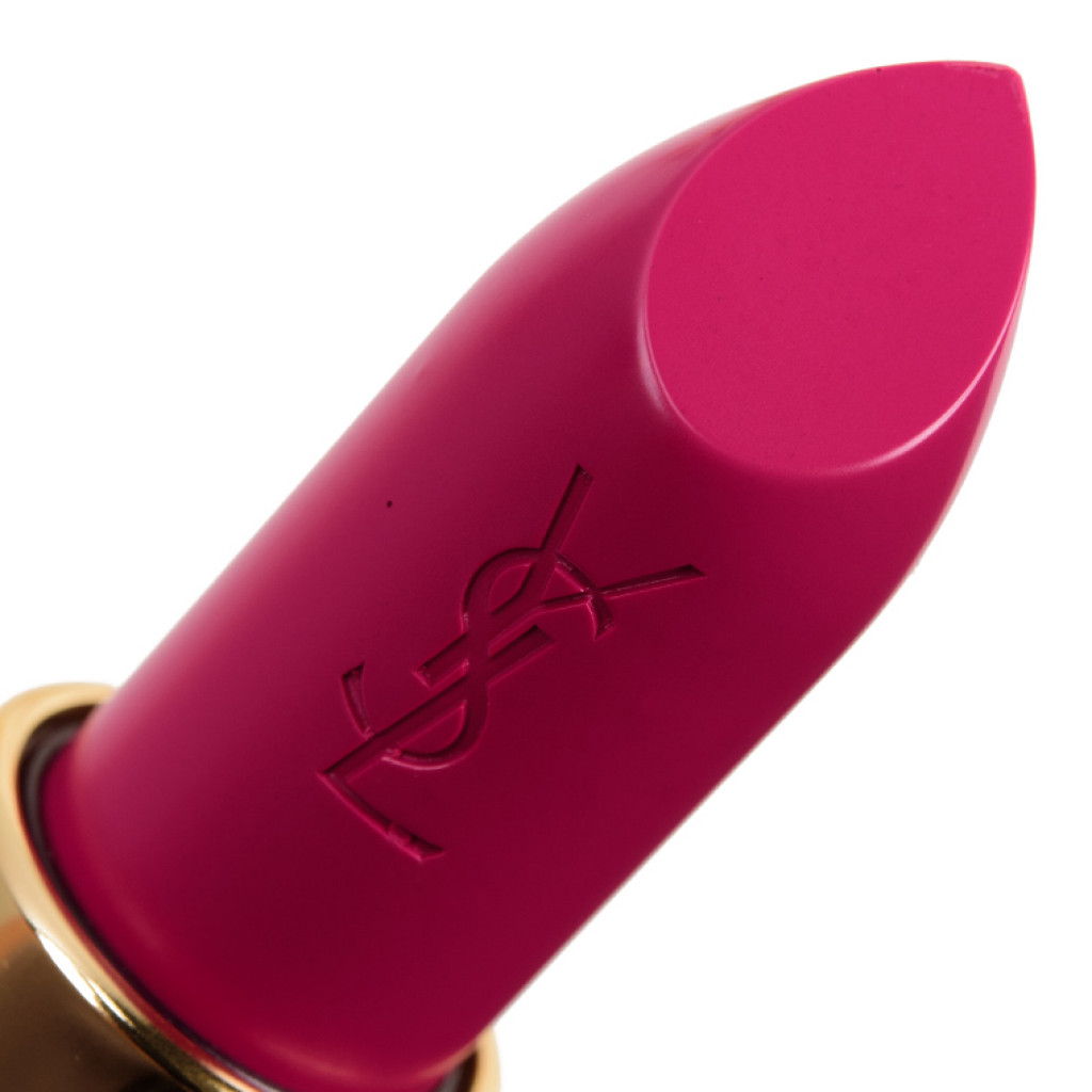 Yves Saint Laurent Rouge Pur Couture SPF15 - 7 Fuchia Heroine