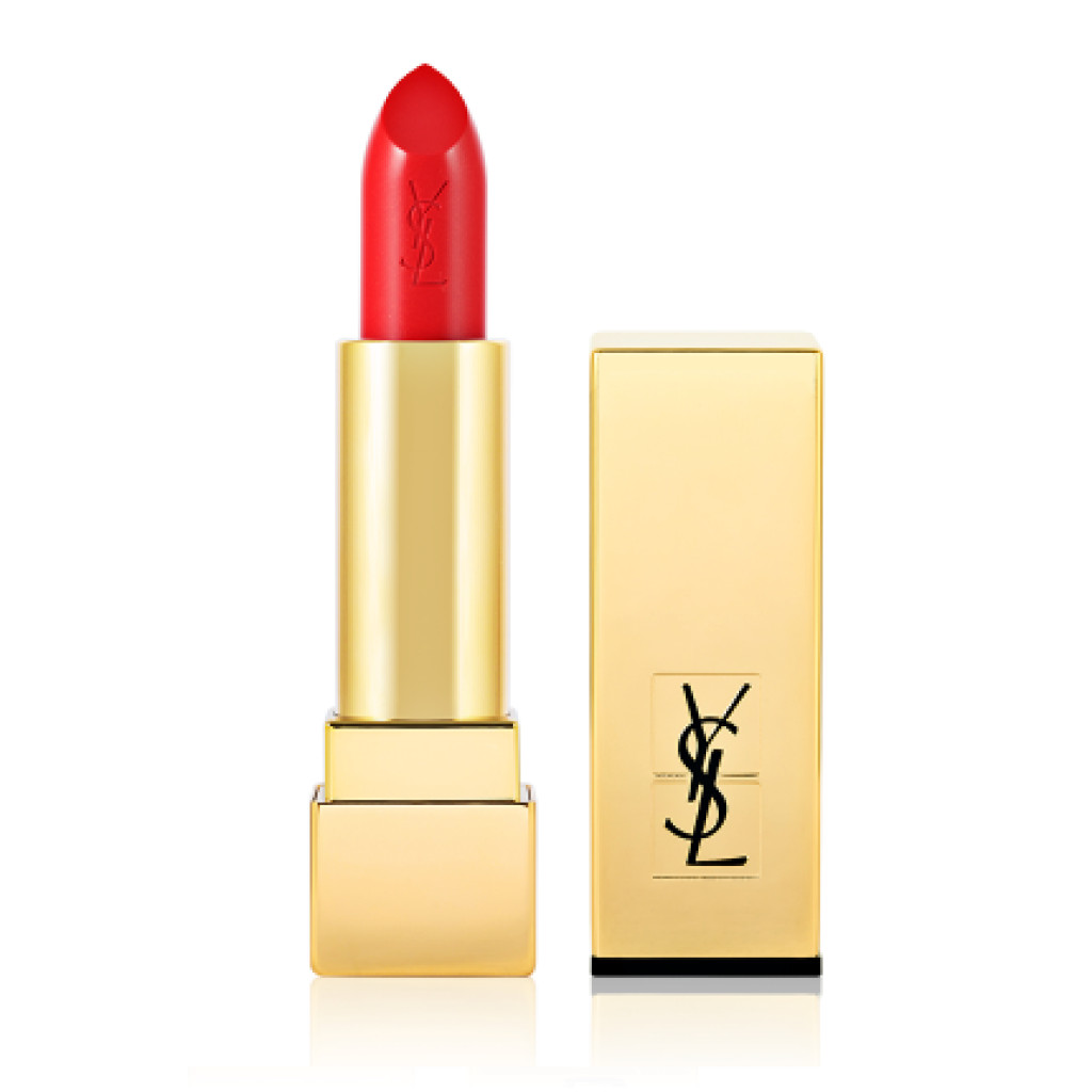 Yves Saint Laurent Rouge Pur Couture SPF15 - 56 Orange indie