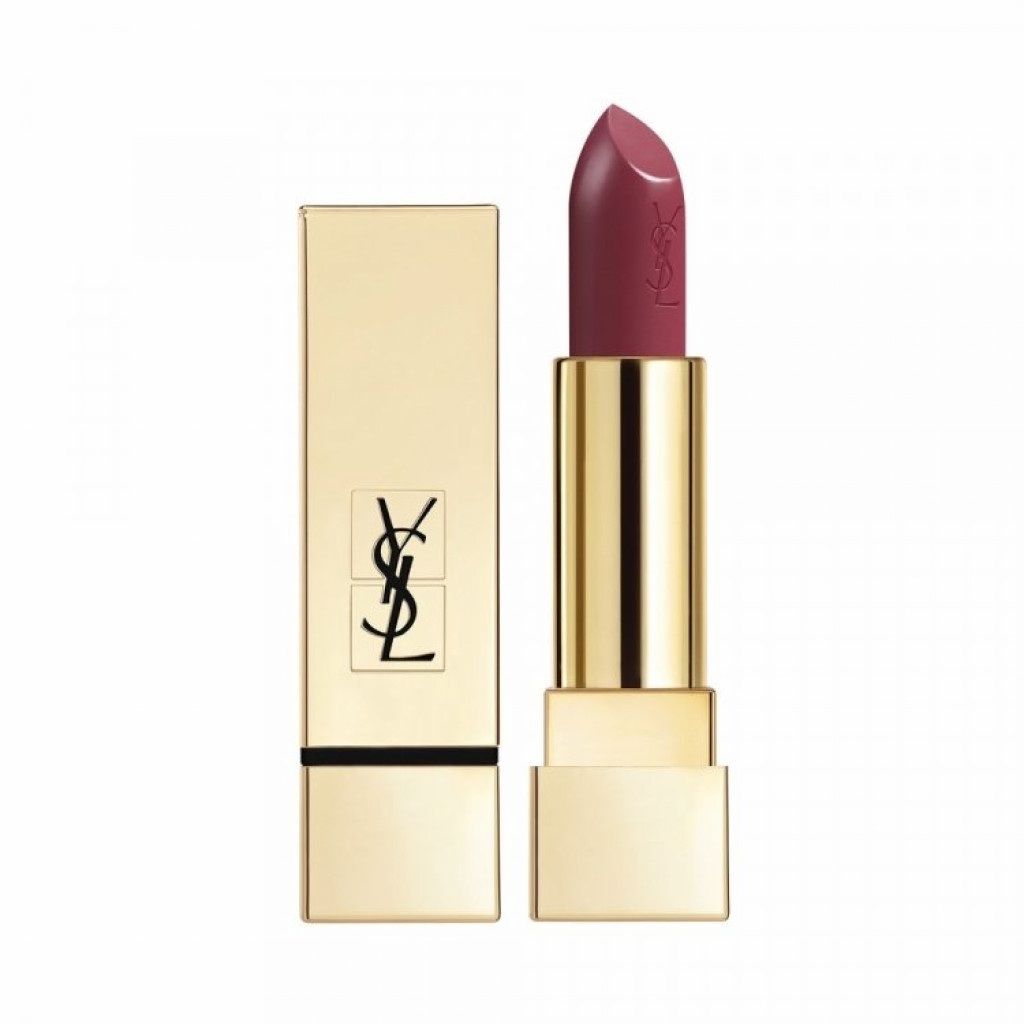 Yves Saint Laurent Rouge Pur Couture SPF15, 4 Rouge Vermillon