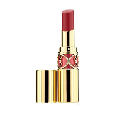 Yves Saint Laurent Rouge Volupte Shine Lipstick Balm - 8 Pink Blouson