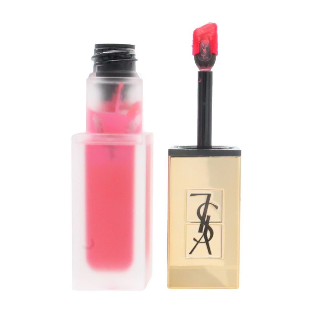 Yves Saint Laurent Tatouage Couture Liquid Matte Lip Stain- 22 Corail Anti-Mainstream