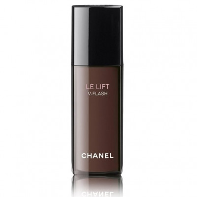 Chanel Le Lift V-Flash Firming - Anti-Wrinkle Serum 15ml/0.5oz