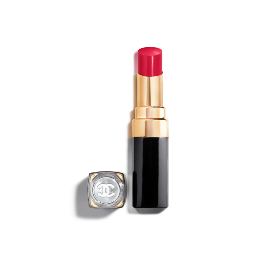 Chanel Rouge Coco Flash 3gr ( 91- BOHEME )