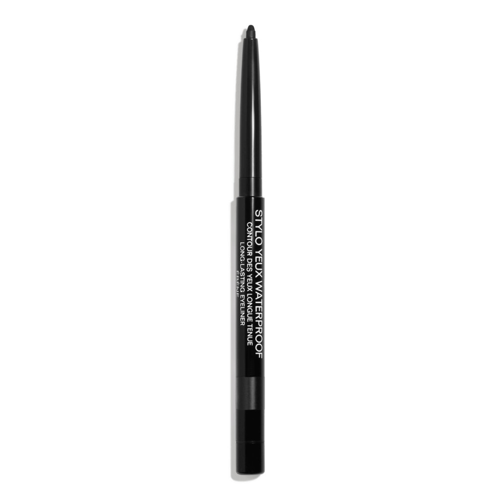 Chanel Stylo Yeux Waterprof Longlasting Eyeliner 3gr ( 10 EBENE )