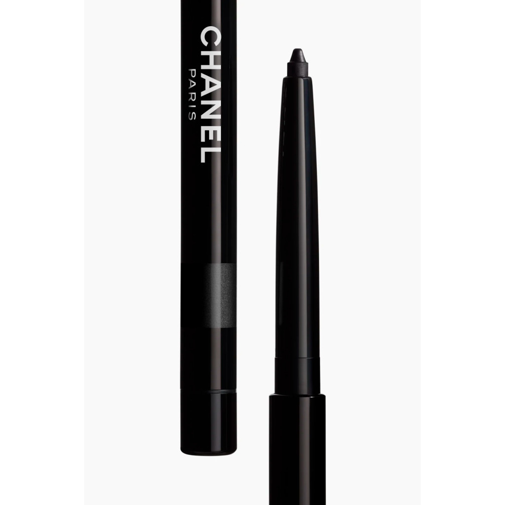 Chanel Stylo Yeux Waterprof Longlasting Eyeliner 3gr ( 10 EBENE )