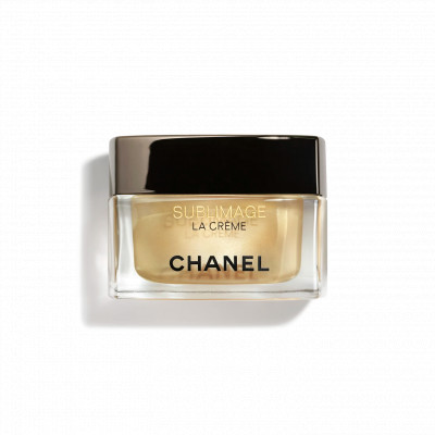 Chanel Sublimage Le Creme Ultimate Skin Regeneration 50gr