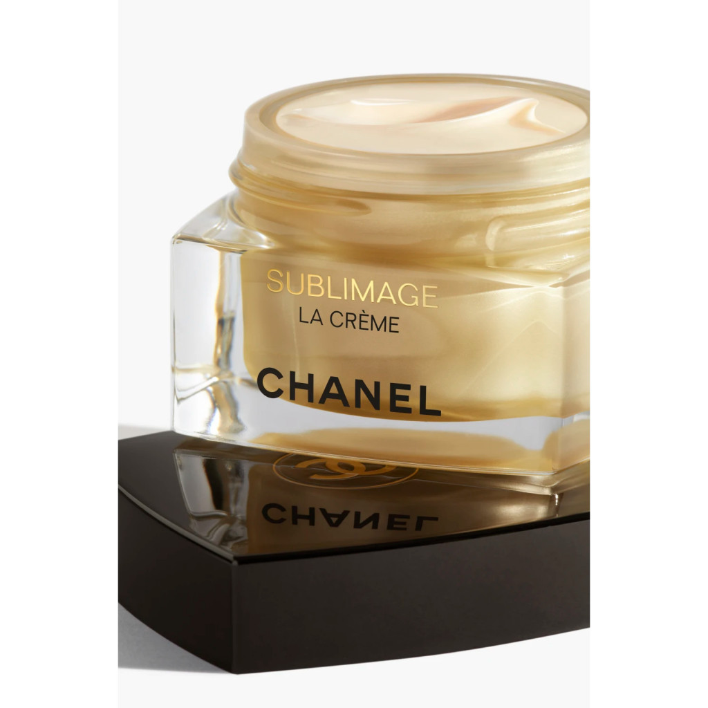 Chanel Sublimage Le Creme Ultimate Skin Regeneration 50gr