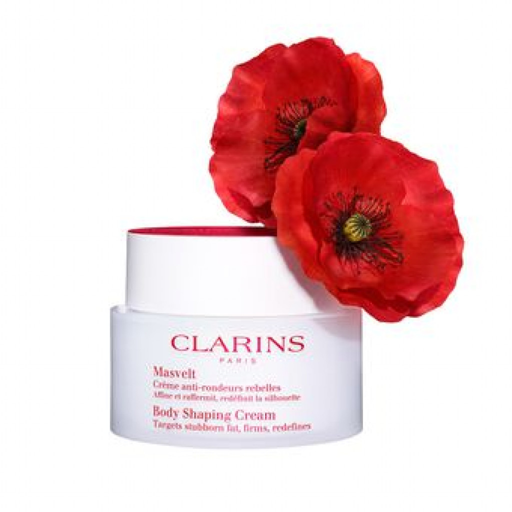 Clarins Body Shaping Cream 200ml