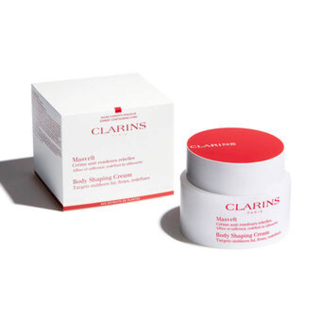 Clarins Body Shaping Cream 200ml