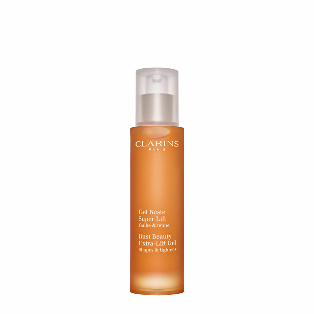 Clarins Bust Beauty Extra-Lift Gel 50ml